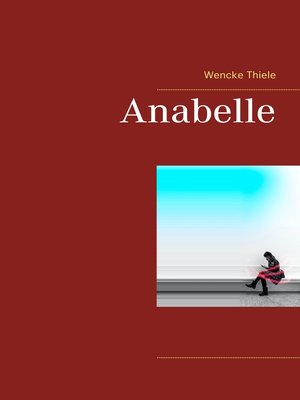 cover image of Anabelle